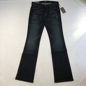 7 For All Mankind Bootcut Jeans 31